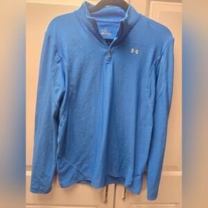 Under armor cold gear